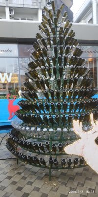 Анапа, нг 2019