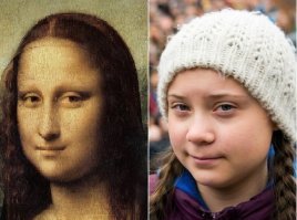 Экс-ведущий Top Gear Джереми Кларксон оскорбил Грету Тунберг