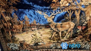 Это не тру ковёр, вот тру.