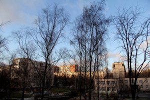 каким его вижу я