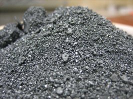 Торт "Горка Йоды"