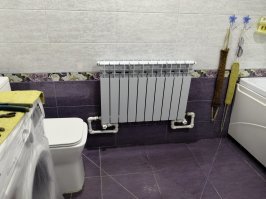 Смыть не забудьте! Сантехнического угара пост