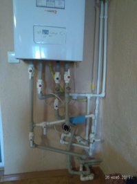 Смыть не забудьте! Сантехнического угара пост