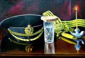 Обследование потерянной подлодки: дайверы погрузились в северные воды