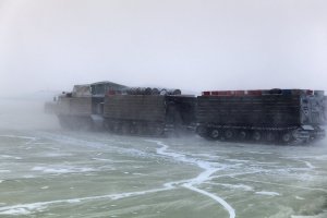 Лучшего ЭТОГО транспортного средства по бездорожью в МИРЕ НЕТ!!!
"ДТ-30"