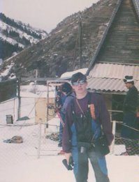 Блин фотки поднял и прослезился . 
Веселые времена были .