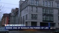 У нас секретов нет,на прошлой неделе NBC у нас репортаж снимали.Просто приходи к нам на фабрику,прямо там трибунал и устроишь,адрес в гугле найдёшь.