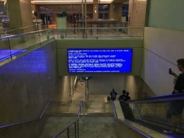 История «Синего экрана смерти» BSoD