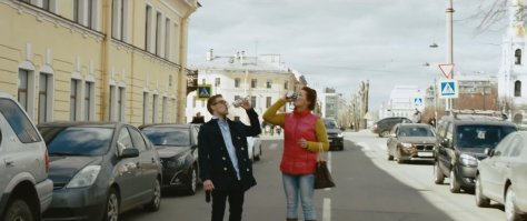 Алкопост на вечер этой пятницы