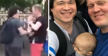 На этом примере мы видим, почему у нас не либералы а либерасты, не демократы а именно дерьмократы.
Проблема собственно этой девочки их не интересует. Как не интересовала их проблемы журналиста Голунова.
Эта девочка - лишь повод. Сразу же, моментально, появились посты типа "Россия своих детей не любит", "проклятый Путин довёл страну", "деньга на войну в Сирии и Украине есть а на спасение ребёнка нет", "грёбаное государство" и т.д.
Можно смело утверждать, что как только в коментах появляется слово "кремлебот", то это значит, что тема сама по себе не важна. Важно только как эта тема влияет на политику. И для этого все средства хороши. Любая трагедия и все что нам свято они используют для прикрытия своих целей. Как, например, Сергей Фомин, который прикрывался ребёнком чтобы выйти за оцепление.
Когда было предложено требовать от Путина увеличения налогов с конкретной целью закупки и/или создания лекарства, то этот пост заминусовали.
Когда я предложил прекратить донатить Навальному а начать собирать деньги именно этой девочке, мой пост тоже заминусовали.
Значит, либерастов судьба этой конкретной девочки беспокоит в последнюю очередь. Главное что это такой прекрасный повод побузить.