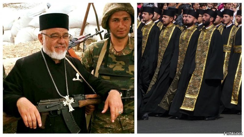 Чужого им не надо, но свое они возьмут, чье бы оно ни было...