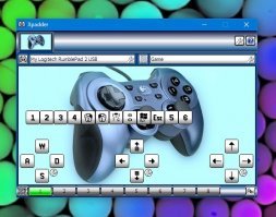 это сугубо дело привычки. начинал на пс1, пс2, а уже затем появился пк. до сих пор играю исключительно на геймпаде, даже в игры где нет его поддержки (через Xpadder). 
на клаве вообще неудобно играть! какая то пальцорасопырка