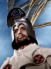 А как же забыли такое знаковое кино как "Крестоносцы"???? (фото) Оч такой фильм. Да ещё много подобных и популярных в СССр. "Камо грядеши", "Потоп", "Фараон". Как и у нас там много было отличных актёров, режиссёров и как следствие фильмов, которые являются наследием мирового кино.