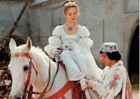 Вы не правы. Сильно неправы! вот просто пара фоток, фильмов, которые пришли мне на ум в самое первое мгновение. Чехословакия и ГДР, если что. А фильмов других стран очень немало и не все они польские. И мульты, и сказки, и детективы и классические постановки. Много. А то что вы их не знаете, не значит, что их нет.