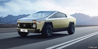 Новая Нива!)))