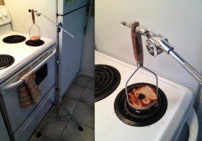 Первые тостеры: какими они были?