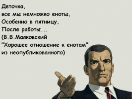 Енот алкоголик!