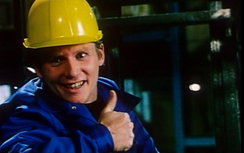 Клаус бы одобрил )