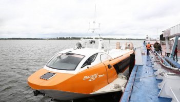 сейчас восстанавливают производство. это раньше с прожорливыми газовскими движками было убыточно.