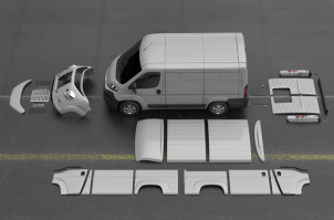 Автовсячина