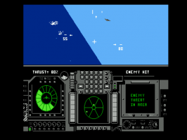 Я фанател от Top Gun 3