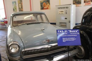 Легендарный реквизит "Мосфильма", ставший рекордсменом съёмок