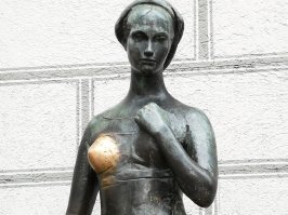 25 ошеломительных кадров о беспощадности времени