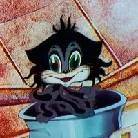 Чучело-мяучело