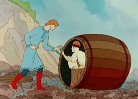 Изобретатель А.С. Пушкин, 1831 год.