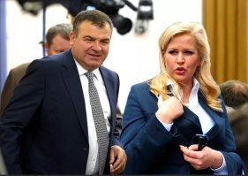 Молодцы, свято чтут и приумножают славные воинские традиции.