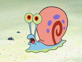 Странные средневековые сцены битвы между людьми ...и улитками