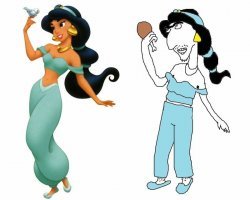 Фотку той, что справа, недавно на фишках видел.