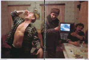 батя и инстограм