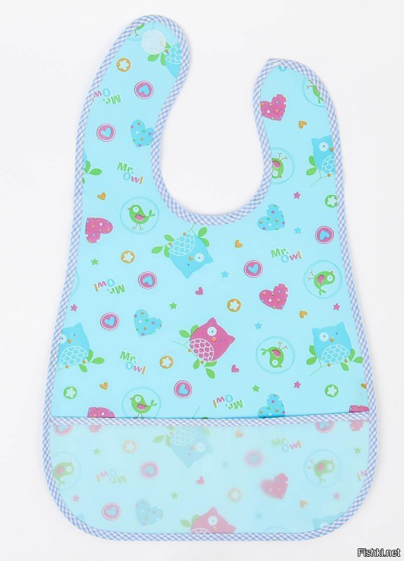 На, держи. Не благодари.