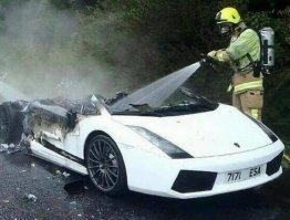 А эту "картинку" куда отнести к интересным или к весёлым?