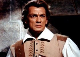 Автор явно из Пиндостана, и для него кроме американского кино другого не существует.