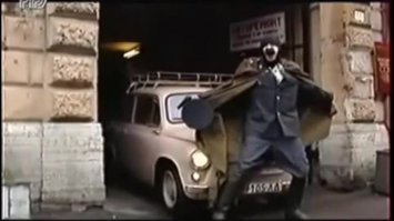 Первая ассоциация...