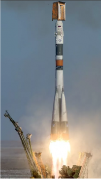 МКС, высылаем раритет.