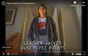 Хорошо. Самолет ему не дали. Но хотя бы 4827 кожанных курток этот Джон Леонардо получил? (7,000,000 очков /1450)?