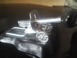 Серьезные игрушки времен СССР