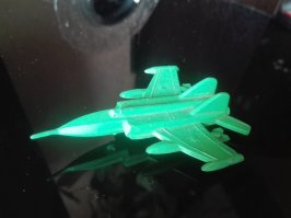 Серьезные игрушки времен СССР
