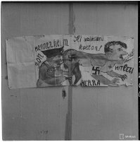 Регулярно забрасывалось финнам  по воздуху.