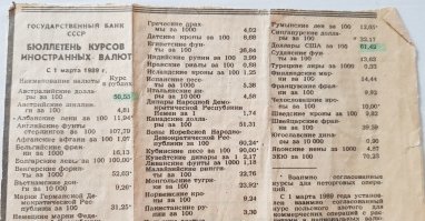 Приятелю в СССР, в 80-е, и его нескольким коллегам выделили машины, которые должны привезти из Японии в Находку. Приезжают, ждут судно. Оттуда спускается товарищ необъятных размеров и с наглой ухмылкой на своей широкой роже заявляет, что разгрузка машины обойдётся в 100 долларов, колоссальные на тот момент деньги. Иначе авто очень часто при отгрузке мнутся. Такого расклада никто не ожидал. Но машину выделяют только единожды, поэтому скребли по всем сусекам. Авто получили.
__________________________________________________________________________________________
60 рублей колоссальные деньги?
а капнуть в милицию или руководству порта религия не позволяла?
сколько лет автору истории?)