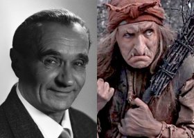 Это не конкурс красавиц, а конкурс штукатуров-визажистов. Победительницей может случиться и Баба-Яга.