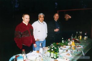 Лучшее фото из 90-х.