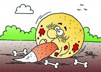 Прикольные и смешные картинки