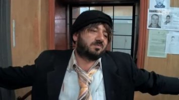 Ученые выясняют, кто написал «Т-34» на боку белого медведя