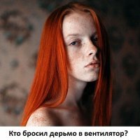 Немного чёрного юмора: