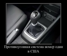 Вооруженный парень хотел угнать автомобиль, но не смог тронуться с места и был арестован