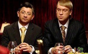 Ну дык как тяжела работа депутата то? Это вам не мешки таскать